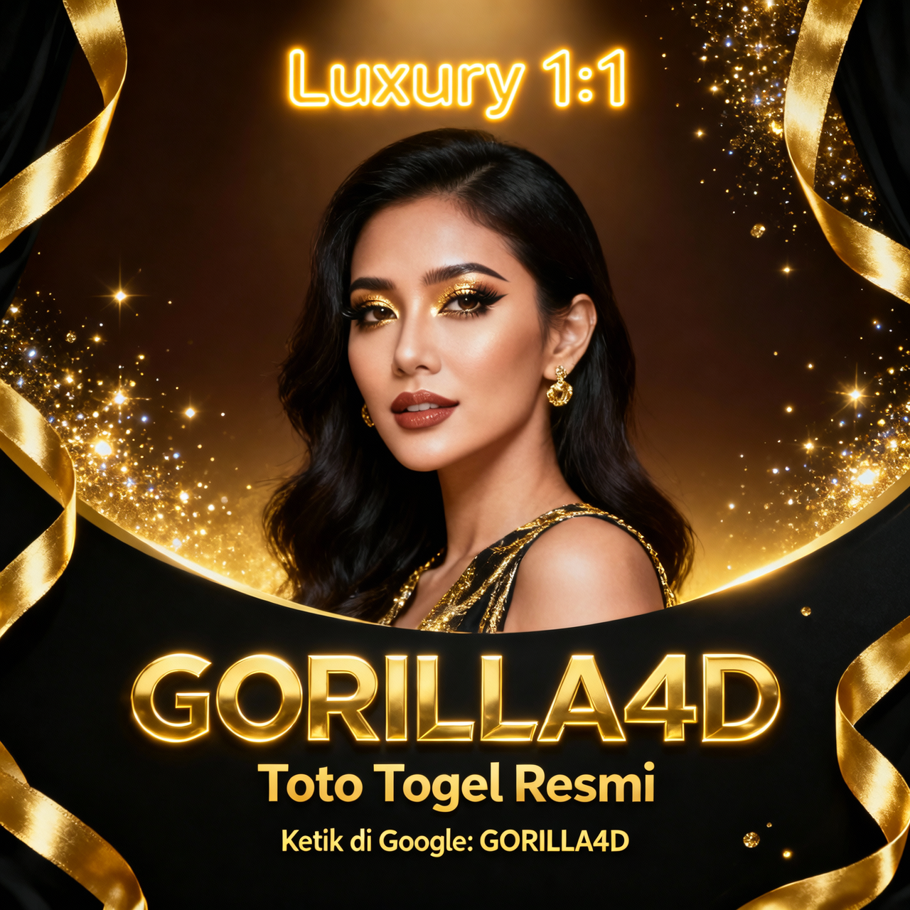{ [ GORILLA4D ] } Situs Nomor 1 Slot Gacor & Slot Online Paling ...