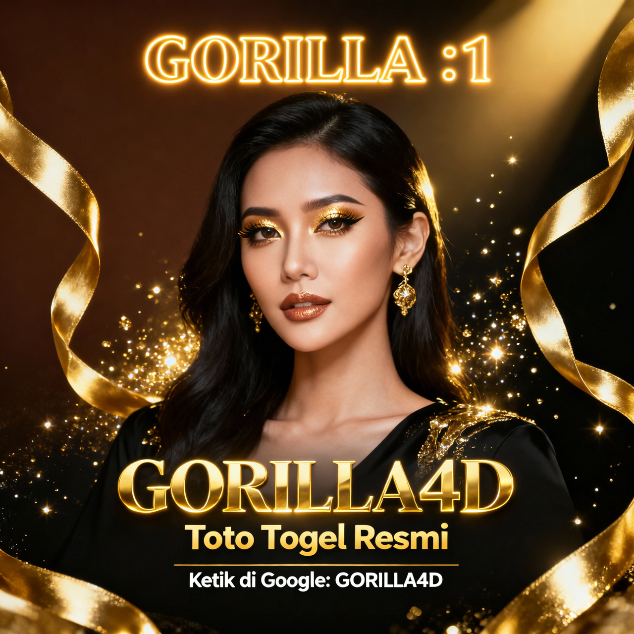 { [ GORILLA4D ] } ꛲ Daftar dan Login Slot Serta Togel yang Praktis Tanpa Proses Rumit untuk Pengguna Baru